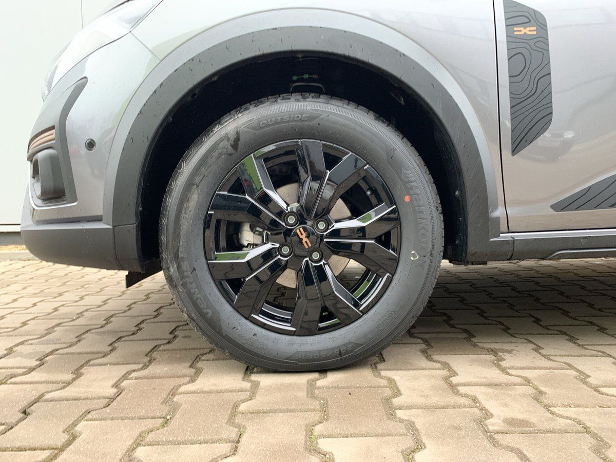 Dacia Sandero - Bild 13