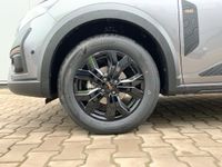 Dacia Sandero - Vorschau Bild 13