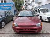 Toyota Starlet/TÜV NEU /GARANTIE 24 - Toyota Starlet Gebrauchtwagen