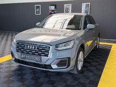 AUDI Q2 35 TFSI/SPORT/VIRTUELLES/ACC/LED AUDI Q2 35 TFSI/SPORT/VIRTUELLES/ACC/LED
