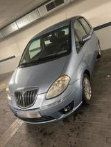 Lancia Musa 1.4 Benzin Klima Standort Mall... - Lancia MUSA: Kleinwagen