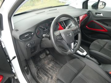 Bild 5 Opel Crossland (X) Crossland GS Automatik