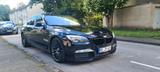 BMW 740d f01 M Paket, HUD, Massage sitze, ... - BMW 740 aus 2012