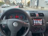 Volkswagen Vw jetta 1.6 In sehr guter Zustand winiger... - Volkswagen Jetta: Se
