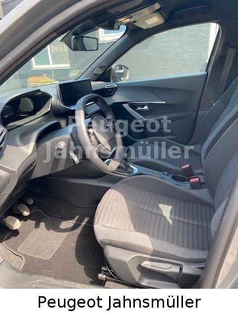 Peugeot 2008 Active PT 100, GJR