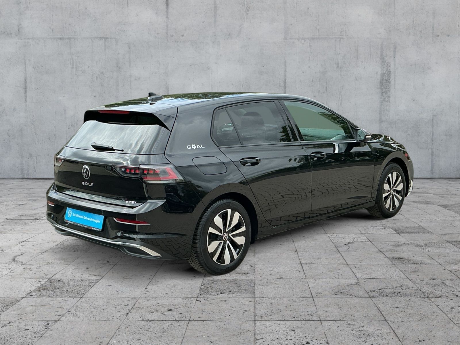 Volkswagen Golf - Bild 6