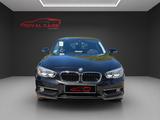 BMW 116 d Advantage NAVI*KLIMA*SHZ*PDC*TEMPOMAT*LED! - BMW 116 Advantage Gebrauchtwagen