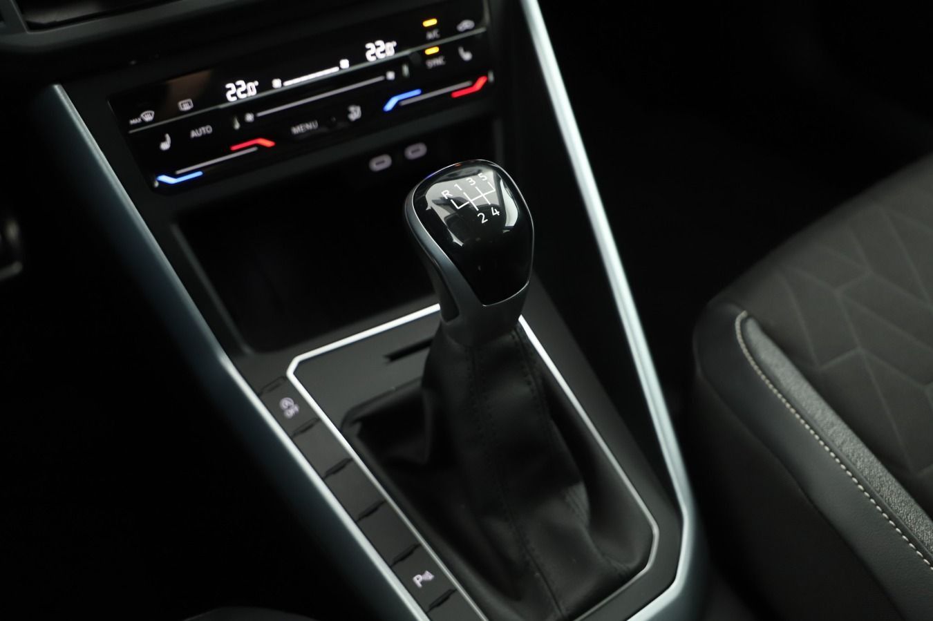 Volkswagen Taigo - Bild 12