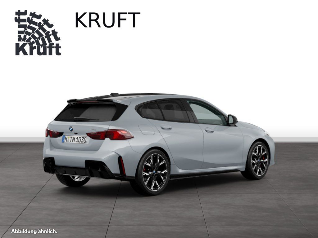 BMW 123 xDrive M SPORT PRO LC PROF DA PLUS PA PLUS foto 3