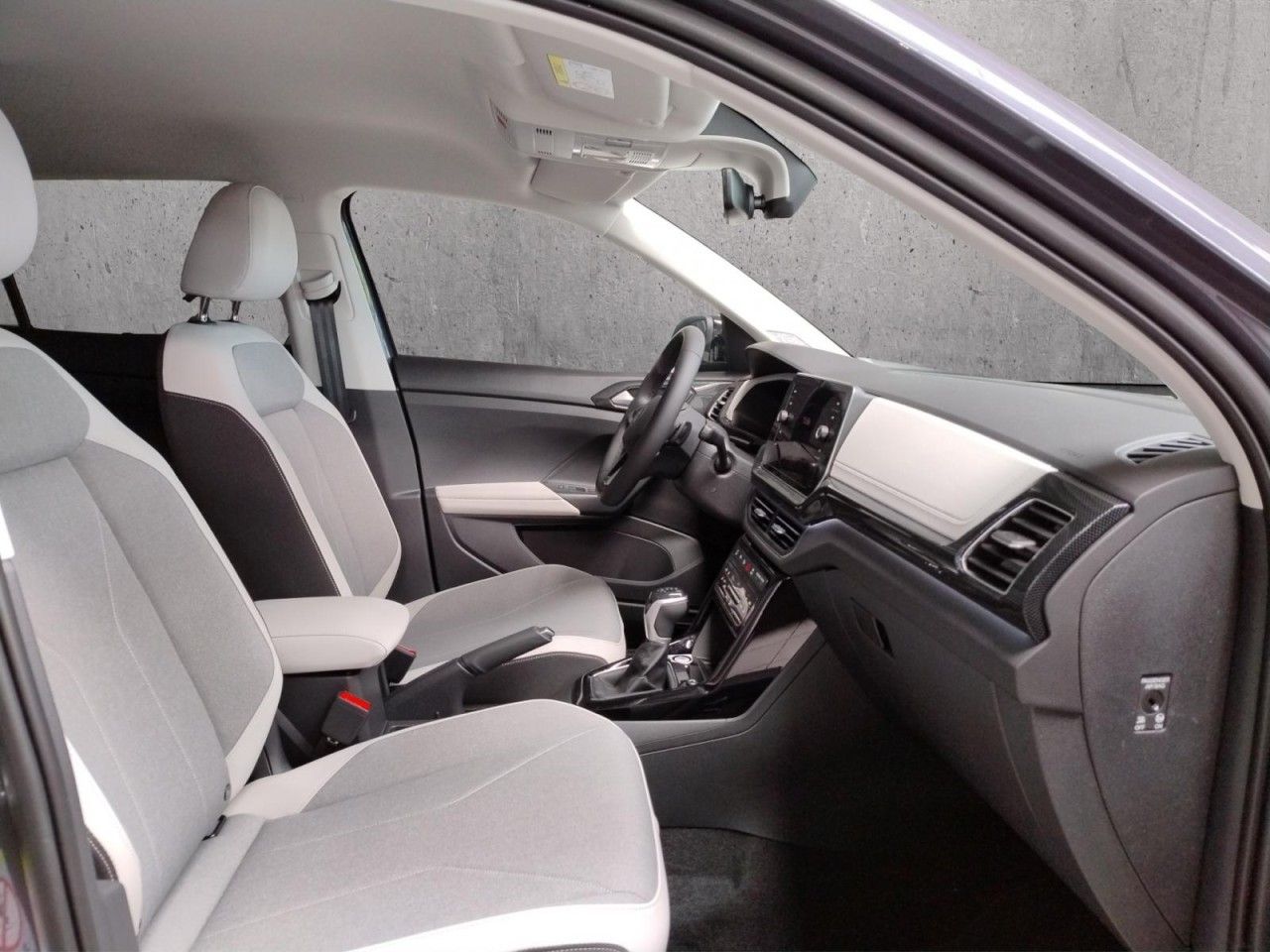 T-Cross Style 1.0 DSG Klima Navi Rückfahrkamera