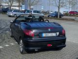 Peugeot 206cc Cabrio - Peugeot 206 in Mainz