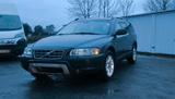Volvo XC70 2.4 D5 163ps  mit Automatikgetriebe - gebrauchte Volvo XC70 aus dem Jahr 2005