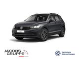 Volkswagen Tiguan 1.5 TSI Navi*PANO*ACC*SHZ Life - VW Tiguan Gebrauchtwagen in Aachen