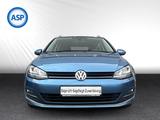 Volkswagen Golf Variant 1.4 TSI DSG Highline XENON NAVI PDC - Volkswagen Golf: Variant Dsg
