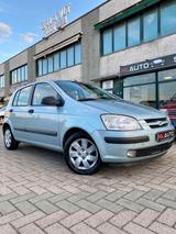 Hyundai Getz 1.1 5p. Style - ok neopatentato - Hyundai Getz aus 2005
