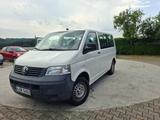Volkswagen T5 Caravelle - gebrauchte VW T5 Caravelle aus dem Jahr 2008