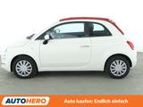 Fiat 500C 1.0 Mild-Hybrid Dolcevita*PDC*KLIMA*TEMPO* - Fiat in Leipzig