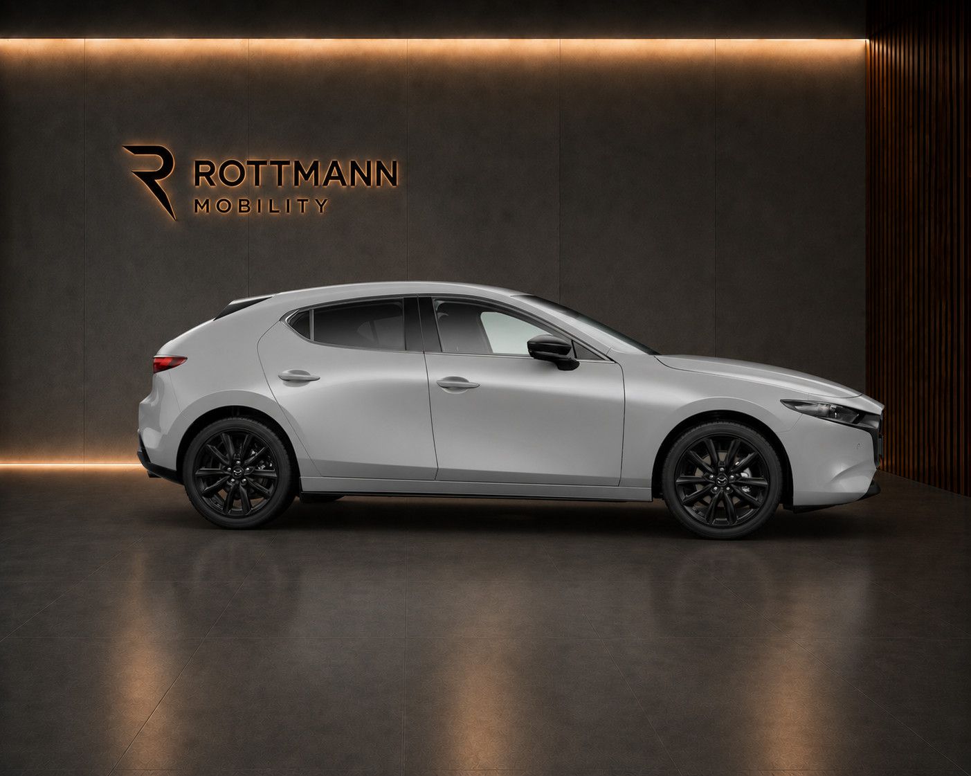 Mazda 3 - Bild 4