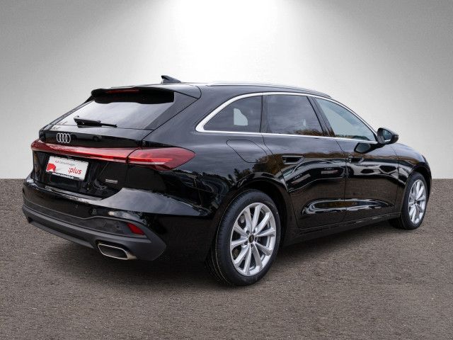 Audi A5 Avant TFSI quattro Stronic NAVI LED AHK ACC foto 3