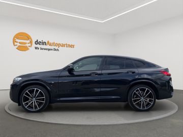 BMW X4 - 8