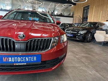 Skoda Octavia Combi Ambition 4x4 *ACC*PDC*
