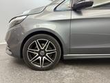Mercedes-Benz V 300d Extralang AMG LINE LUXUSSITZE*BURM*SITZKL - : Van, Luxus