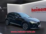 Mazda CX-3 2.0 Sports-Line LED NAVI RÜCKFAHRKAMERA - Mazda aus 2018