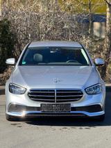 Mercedes-Benz E 220 d Autom. - - Mercedes-Benz E 220 in Wuppertal