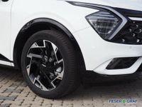 Kia Sportage - Vorschau Bild 9
