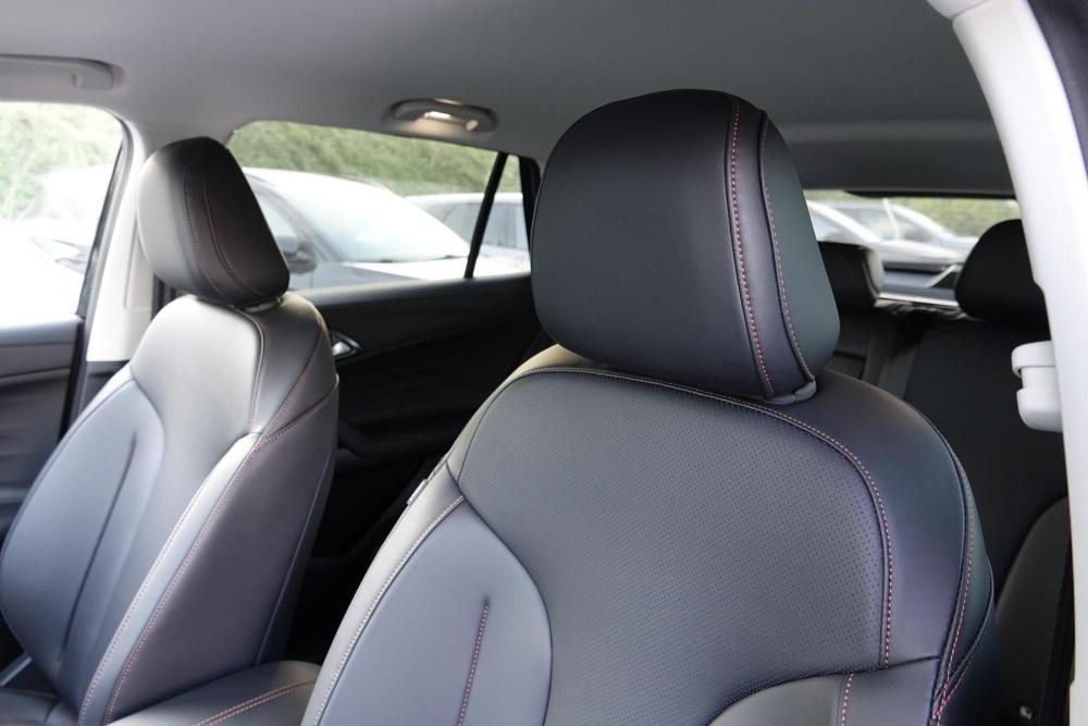 MG HS Hybrid+ Luxury 224PS SOFORT!, миниатюра 10