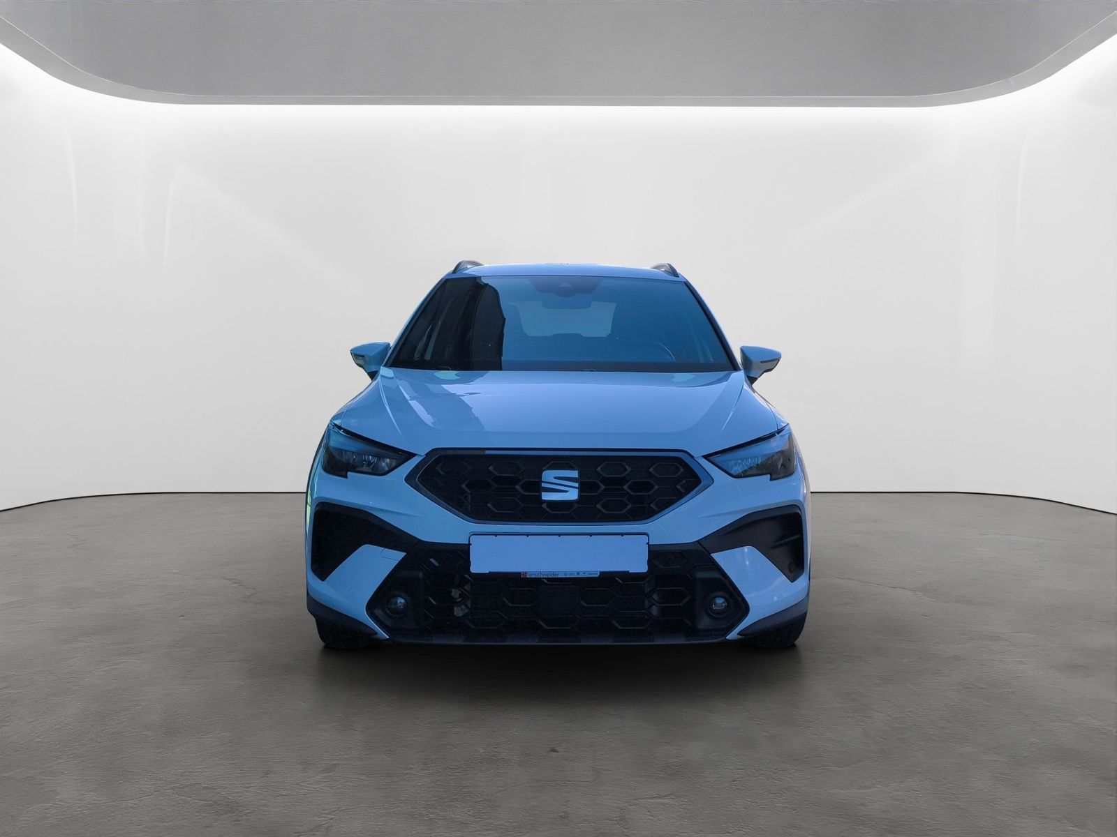 Seat Arona - Bild 3