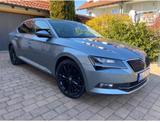Skoda Superb 2.0 TDI SCR 140kW DSG 4x4 Premium Edi... - Skoda Superb: 1.4