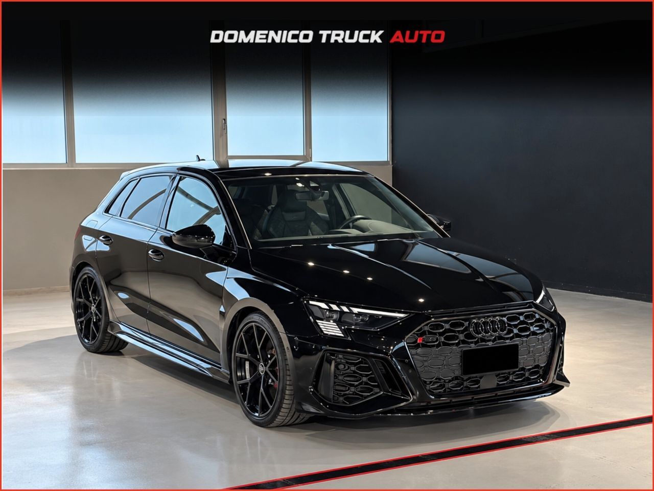 Other Audi RS 3 SPB TFSI quattro S tronic