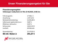 Volkswagen Caddy - Vorschau Bild 19