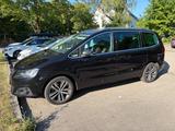 Seat Alhambra 1.4 TSI FR-Line DSG FR-Line