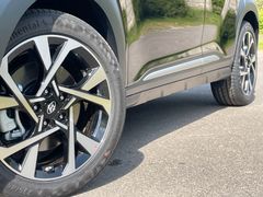 Fahrzeugabbildung Hyundai KONA 1.6 T-GDI Prime *Schiebedach*HeUp*ACC*LED*