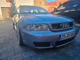 Audi RS4 2.7 quattro - - Audi RS4: 2.7
