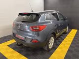 Renault Kadjar Limited+Xenon+Leder+AHK+Navi+Temp+Carplay - Renault Kadjar: Limited