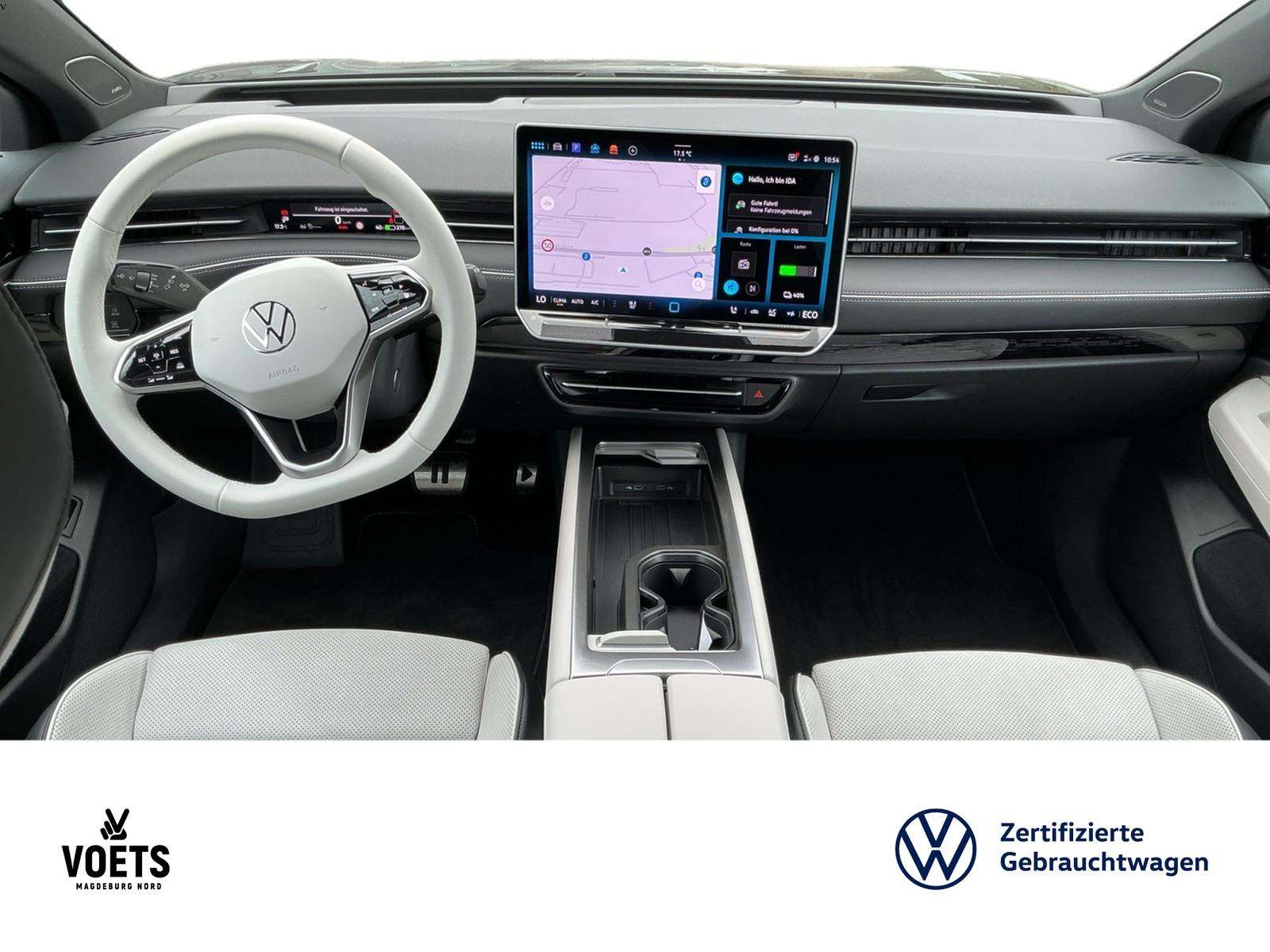 Volkswagen ID.7 Pro S 210 kW Pro S 210 kW IQ-LIGTH+AHK+NAVI