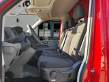 MAN TGE Koffer LBW 750kg+NAVI+GRA+KLIMA - Gebraucht Pkw-Anhänger 750kg