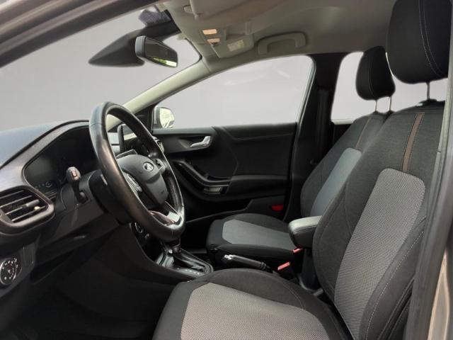 Ford Puma 1.0 EcoBoost Titanium X ****Neuer-Motor****