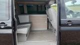 Volkswagen T5 California Comfortline - Volkswagen T5 California aus 2012