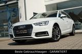 Audi A4 40 TDI Avant S tr. QUATTRO "LED"ACC"PANO"CAM" - Audi A4 40 TDI Gebrauchtwagen