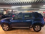 Dacia Duster I Prestige 4x2*Leder*Navi*Ahk* - Dacia Duster: 4x2