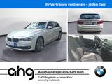 BMW 340i Touring Luxury Line Autom. Innovationsp. - BMW 340 i Gebrauchtwagen
