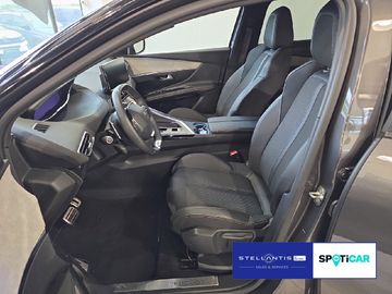 Peugeot 3008 - 9