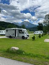HYMER / ERIBA / HYMERCAR B-MCI 680