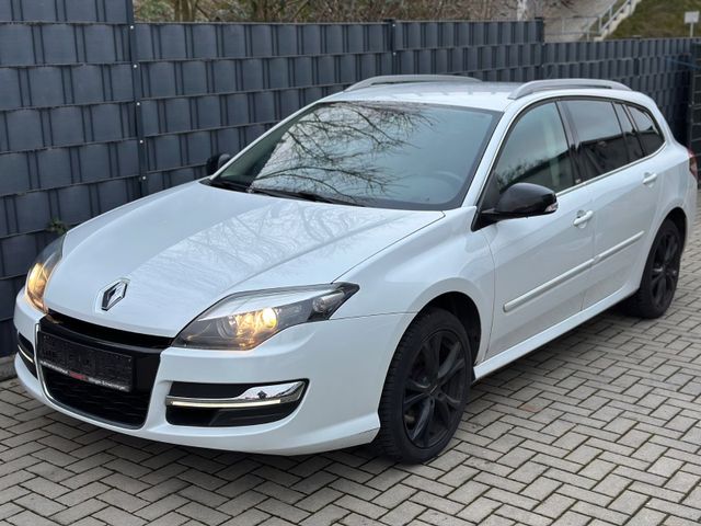 Renault Laguna III Grandtour GT 4control*127Kw*8xbereift