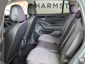 Volkswagen Tayron 1.5 eTSI 110 kW Life 7 Sitze AHK