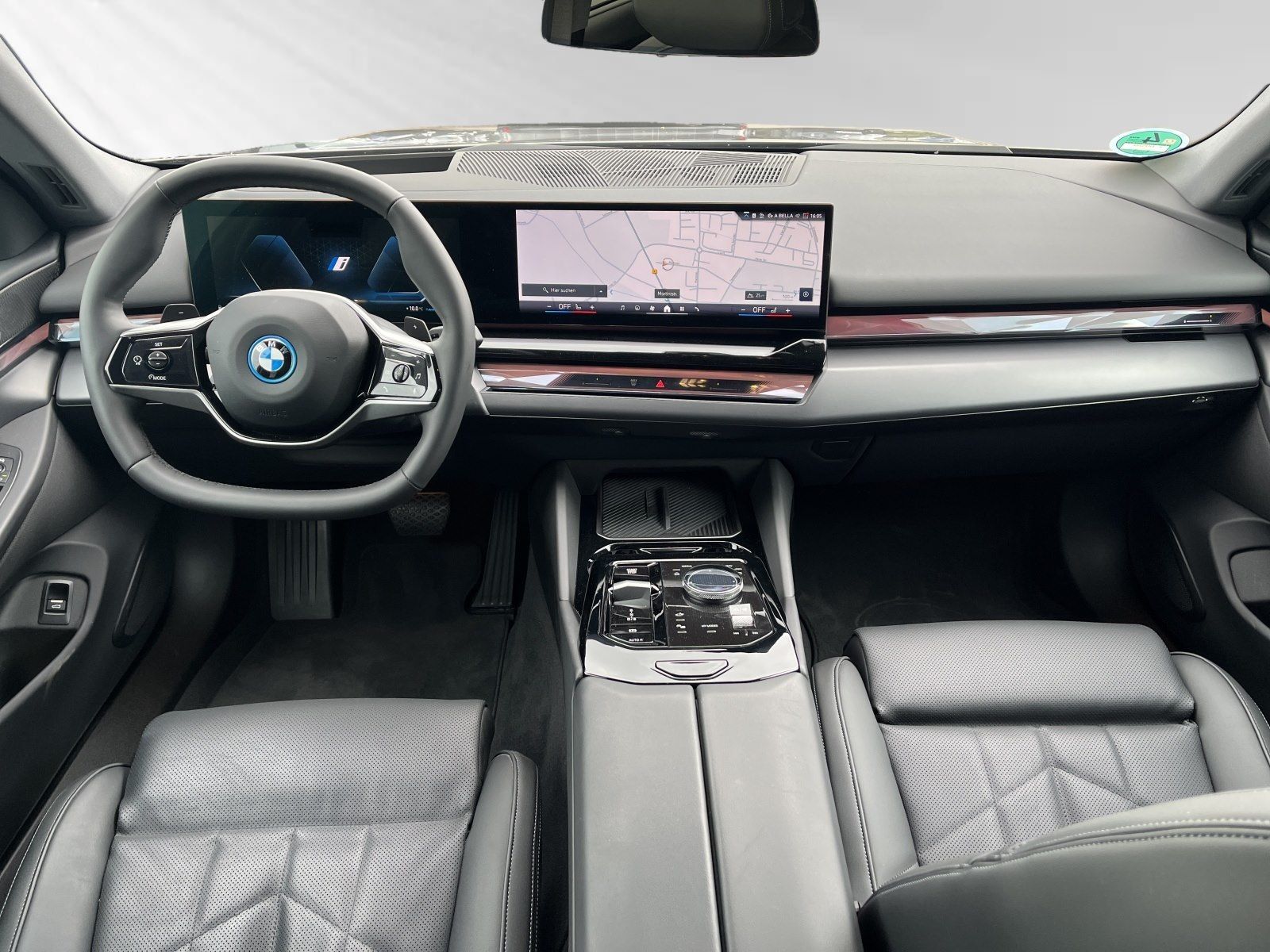 BMW 550 - Bild 11